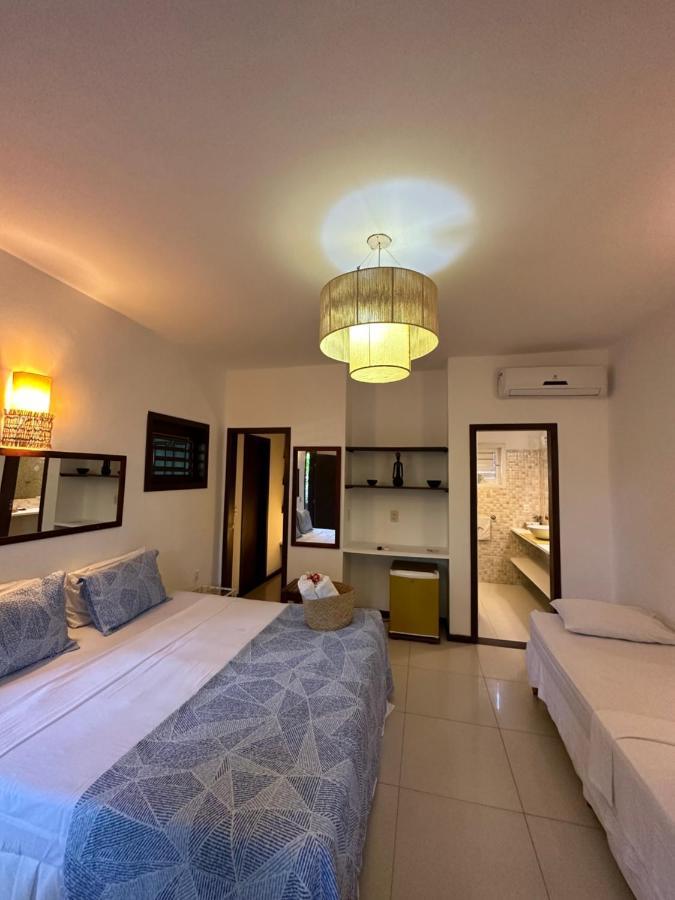Pousada Maxitalia Beach Jijoca de Jericoacoara Ngoại thất bức ảnh