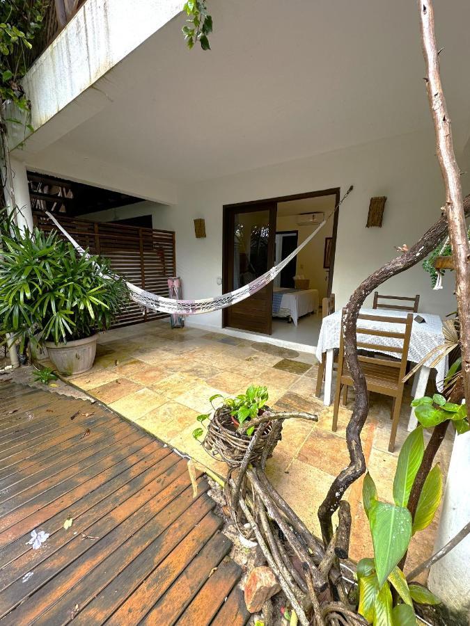 Pousada Maxitalia Beach Jijoca de Jericoacoara Ngoại thất bức ảnh