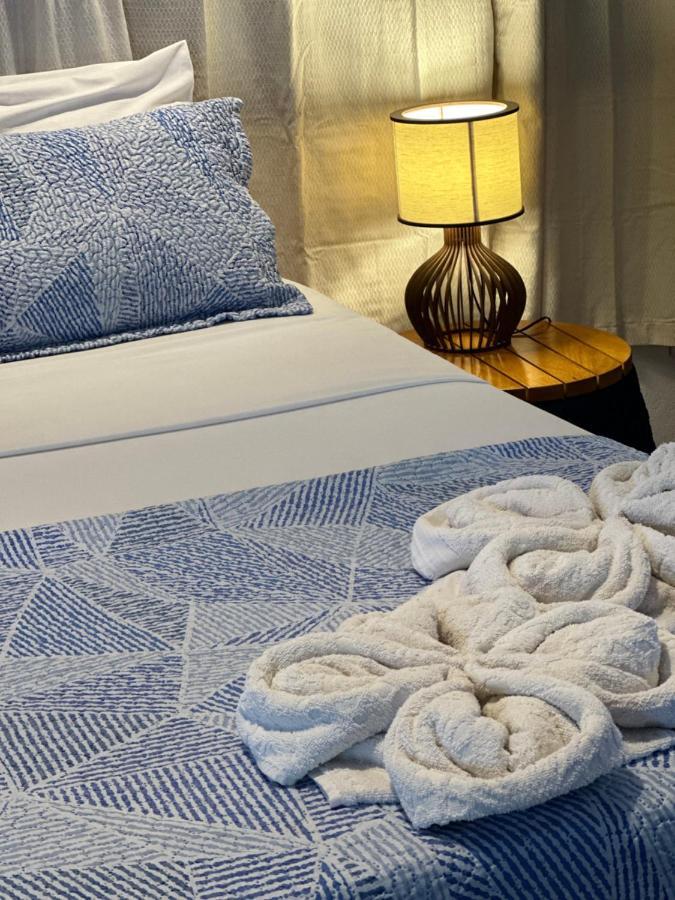Pousada Maxitalia Beach Jijoca de Jericoacoara Ngoại thất bức ảnh