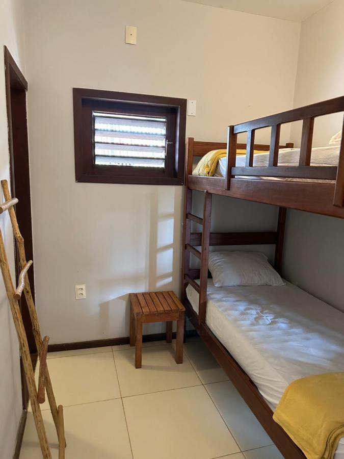 Pousada Maxitalia Beach Jijoca de Jericoacoara Ngoại thất bức ảnh