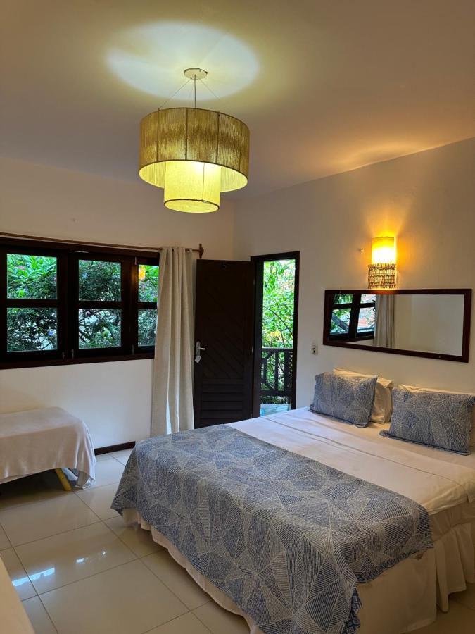 Pousada Maxitalia Beach Jijoca de Jericoacoara Ngoại thất bức ảnh