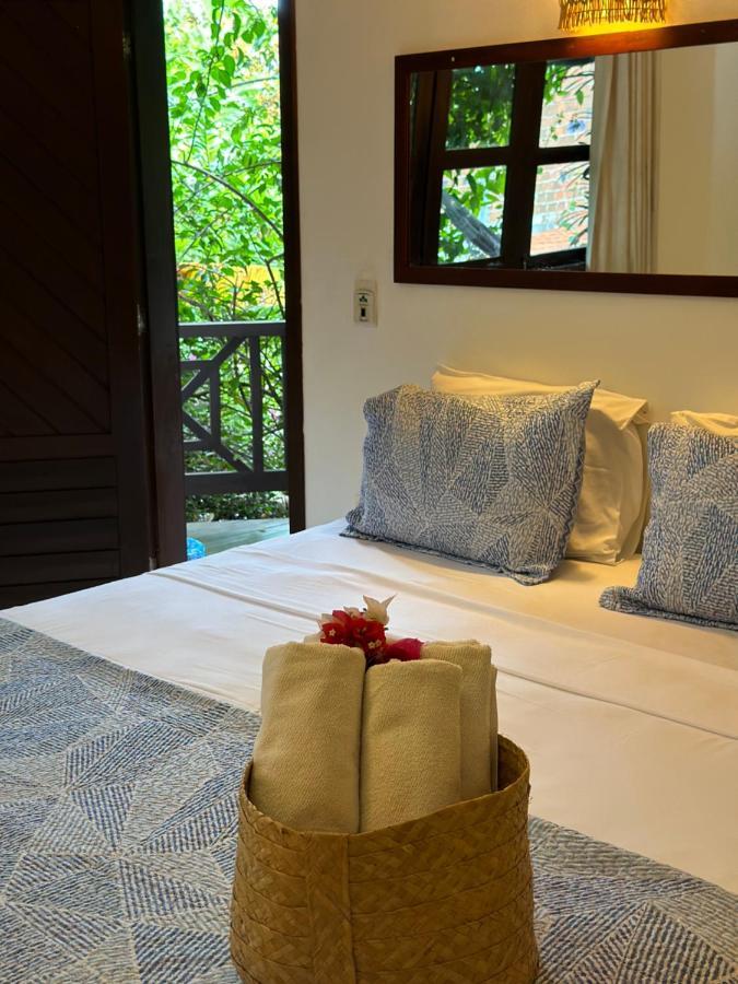 Pousada Maxitalia Beach Jijoca de Jericoacoara Ngoại thất bức ảnh