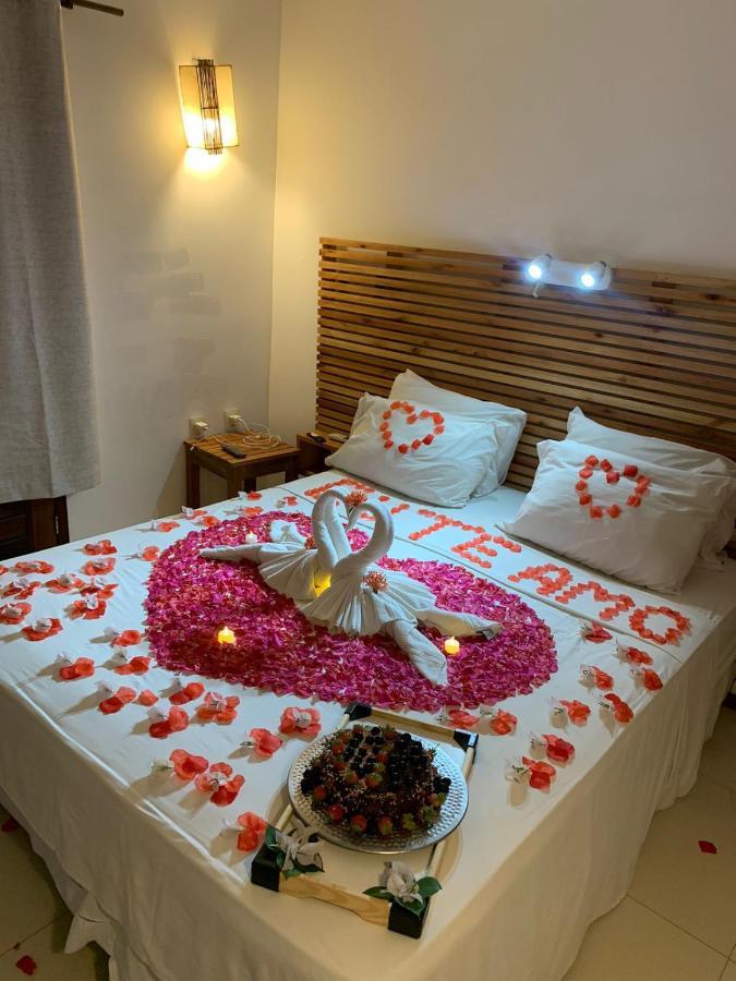 Pousada Maxitalia Beach Jijoca de Jericoacoara Ngoại thất bức ảnh