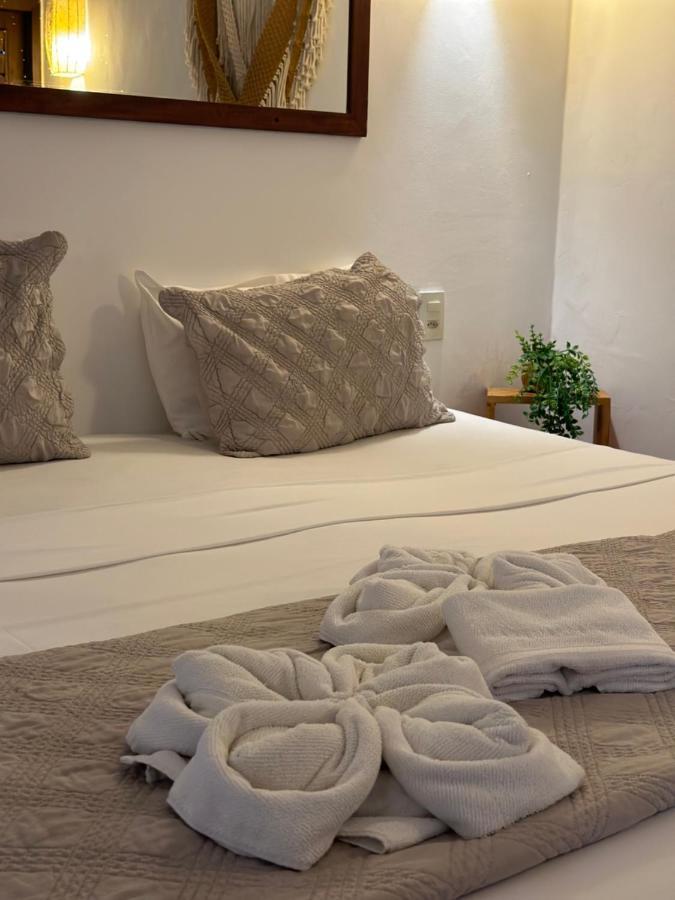 Pousada Maxitalia Beach Jijoca de Jericoacoara Ngoại thất bức ảnh