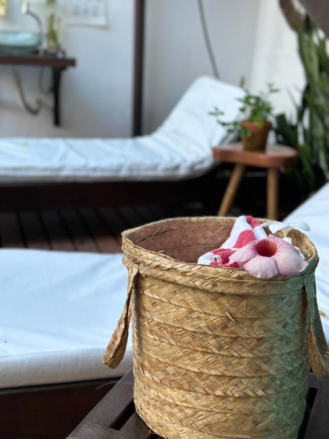 Pousada Maxitalia Beach Jijoca de Jericoacoara Ngoại thất bức ảnh