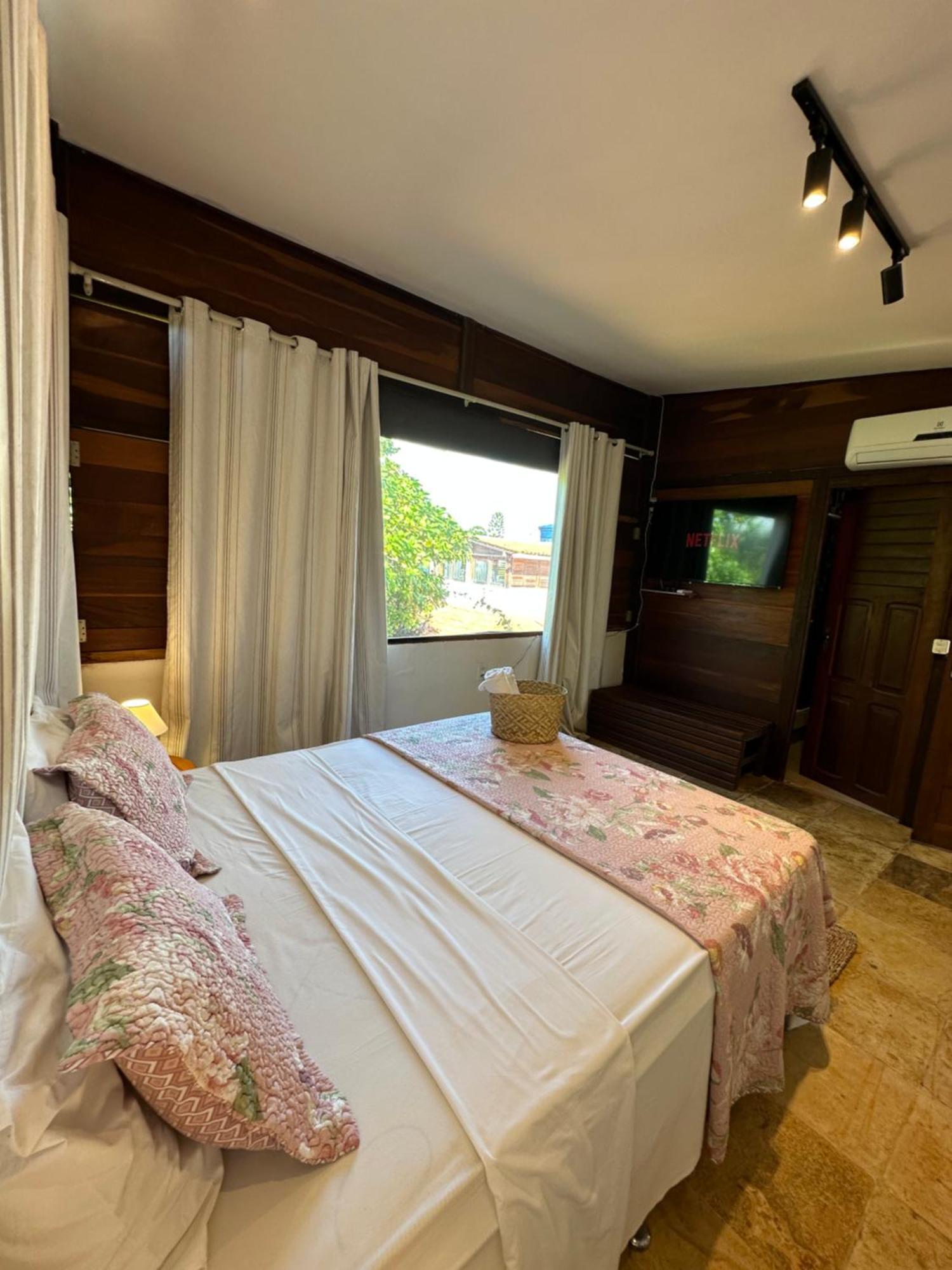 Pousada Maxitalia Beach Jijoca de Jericoacoara Ngoại thất bức ảnh