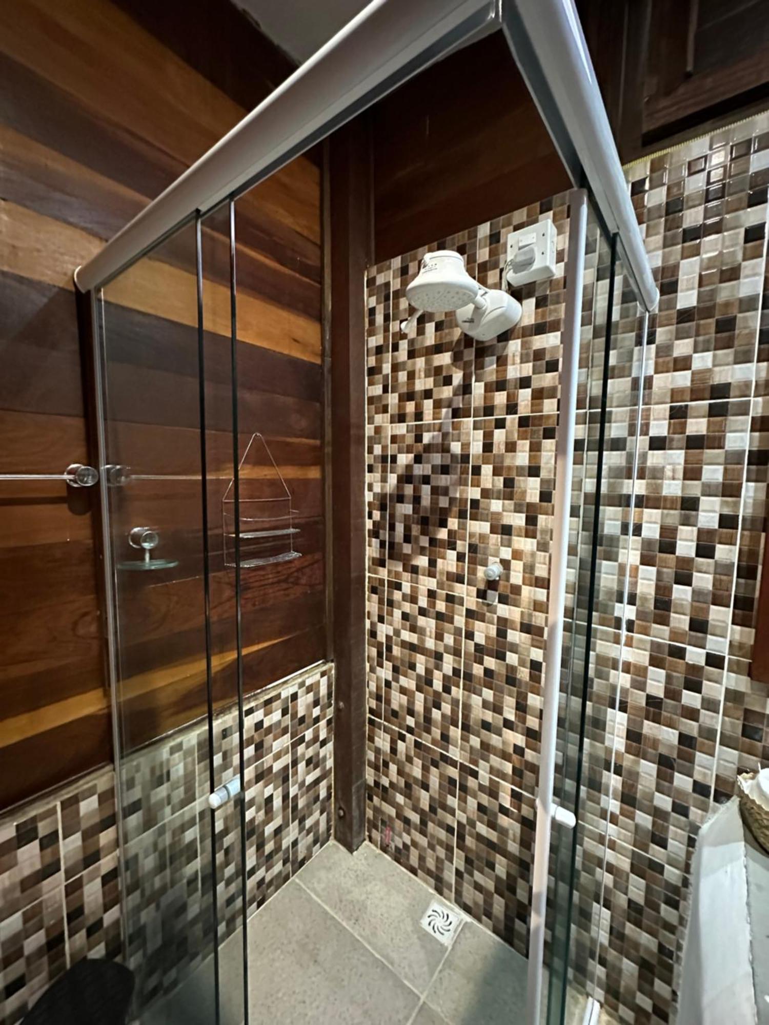 Pousada Maxitalia Beach Jijoca de Jericoacoara Ngoại thất bức ảnh