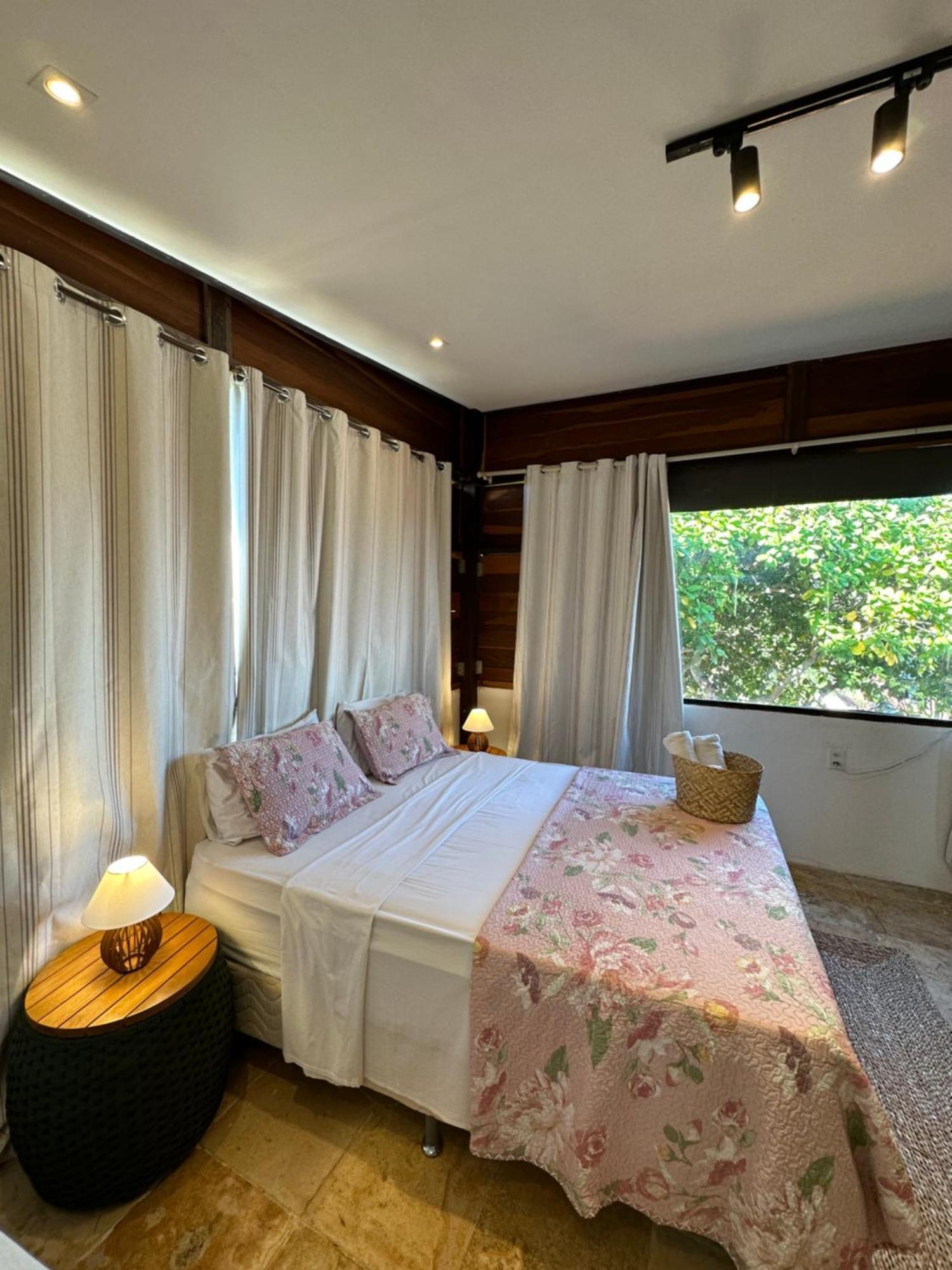 Pousada Maxitalia Beach Jijoca de Jericoacoara Ngoại thất bức ảnh