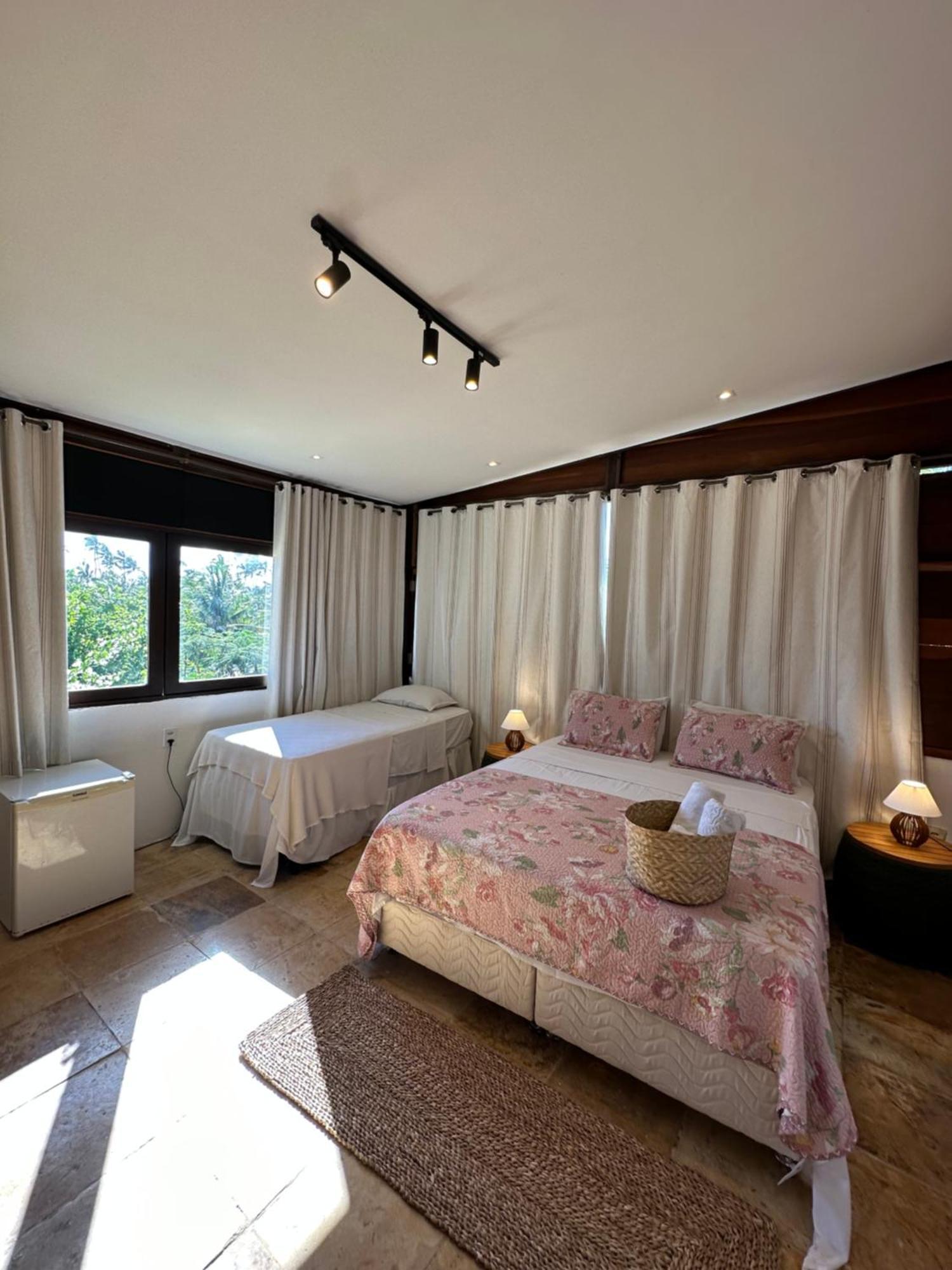 Pousada Maxitalia Beach Jijoca de Jericoacoara Ngoại thất bức ảnh