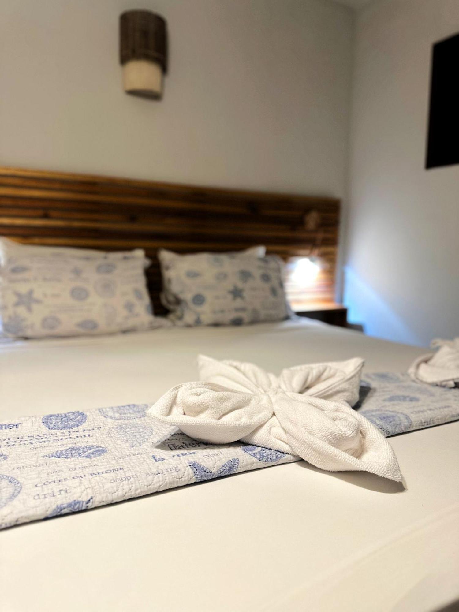 Pousada Maxitalia Beach Jijoca de Jericoacoara Ngoại thất bức ảnh