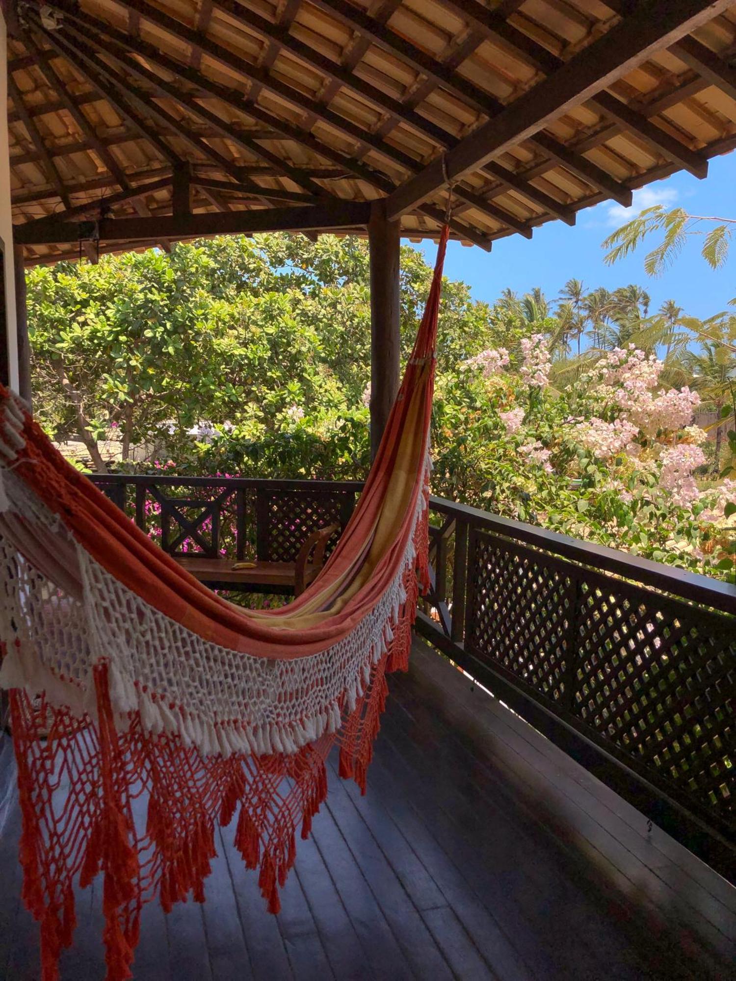 Pousada Maxitalia Beach Jijoca de Jericoacoara Ngoại thất bức ảnh