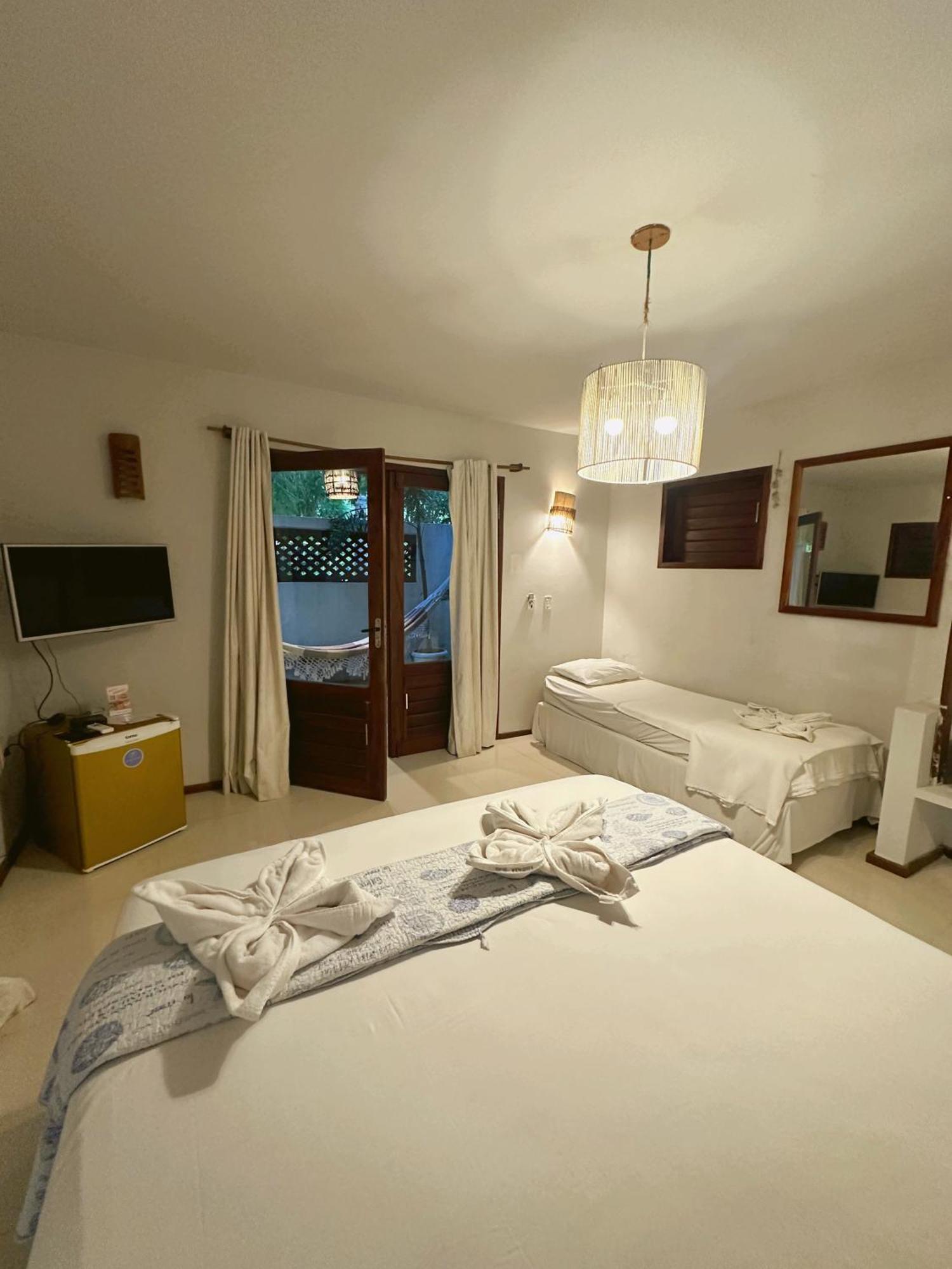 Pousada Maxitalia Beach Jijoca de Jericoacoara Ngoại thất bức ảnh