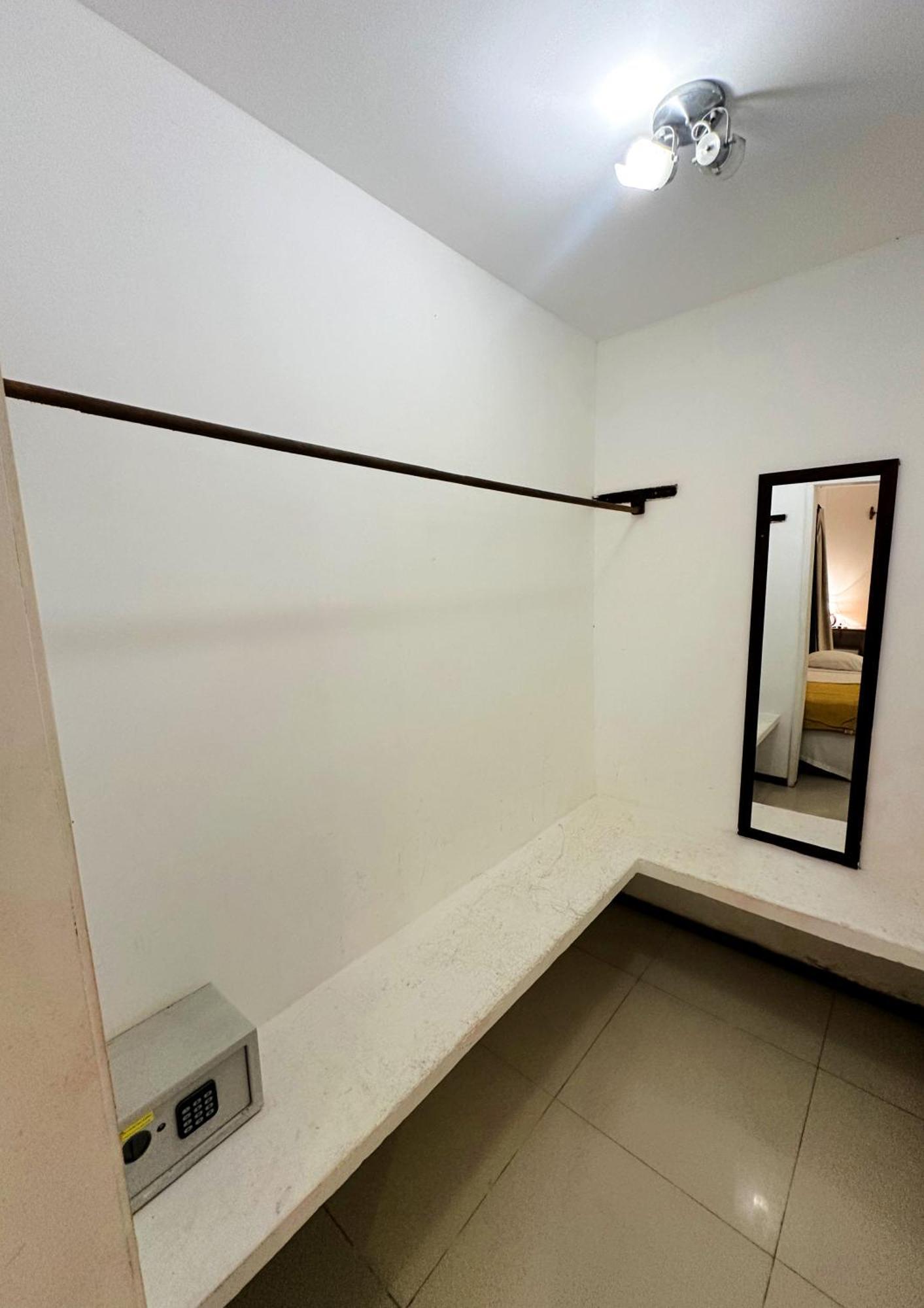 Pousada Maxitalia Beach Jijoca de Jericoacoara Ngoại thất bức ảnh