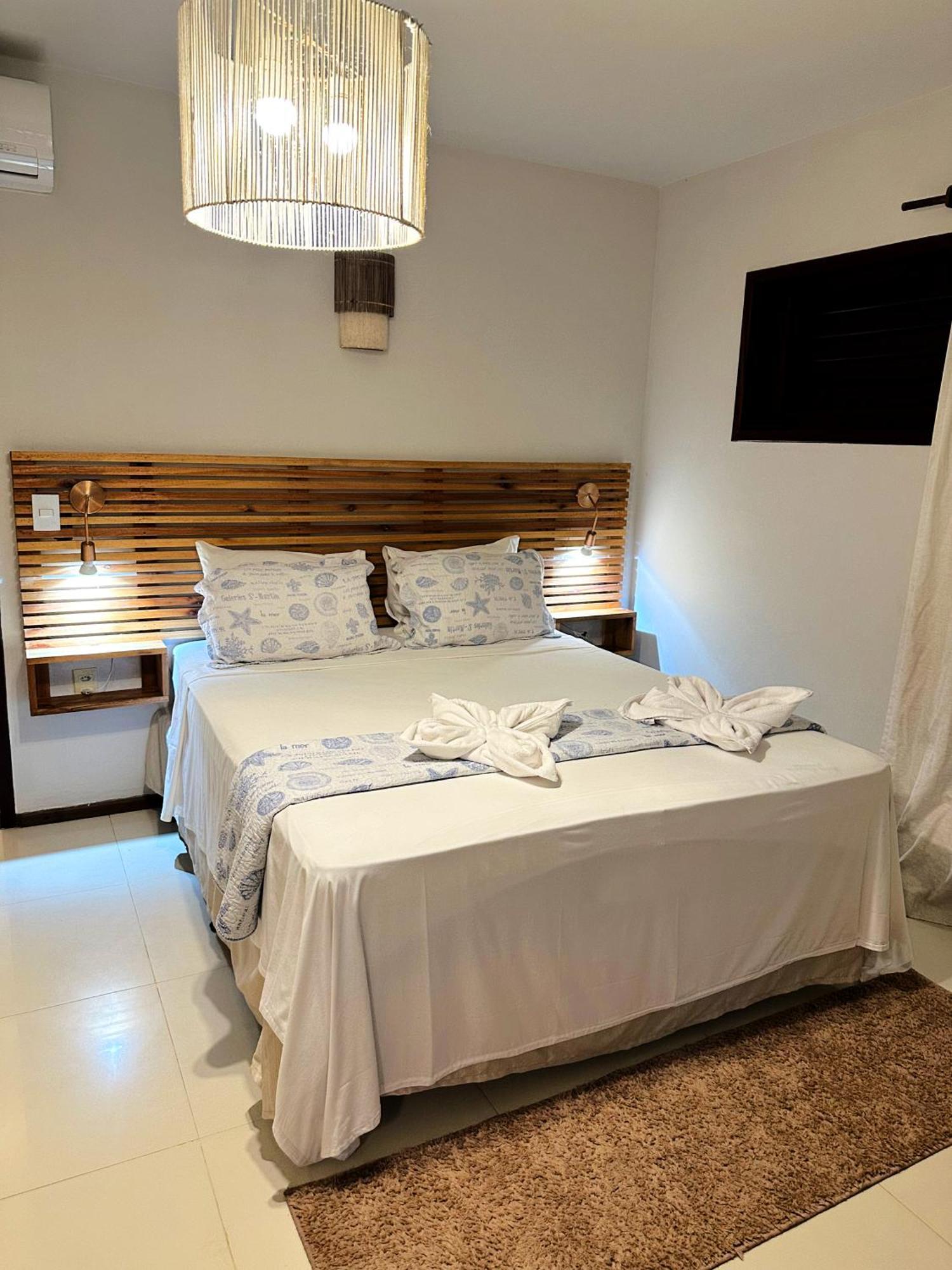 Pousada Maxitalia Beach Jijoca de Jericoacoara Ngoại thất bức ảnh