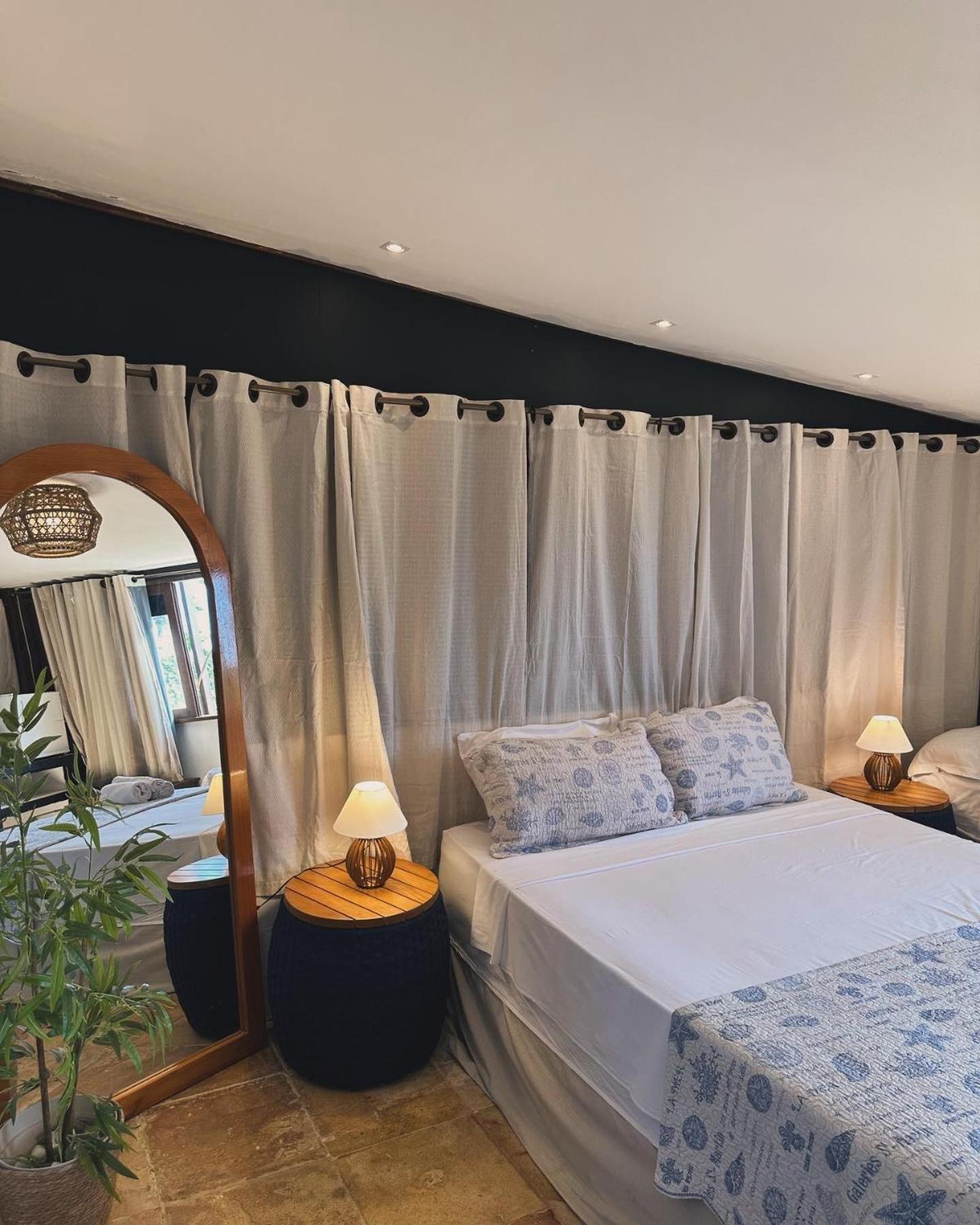 Pousada Maxitalia Beach Jijoca de Jericoacoara Ngoại thất bức ảnh