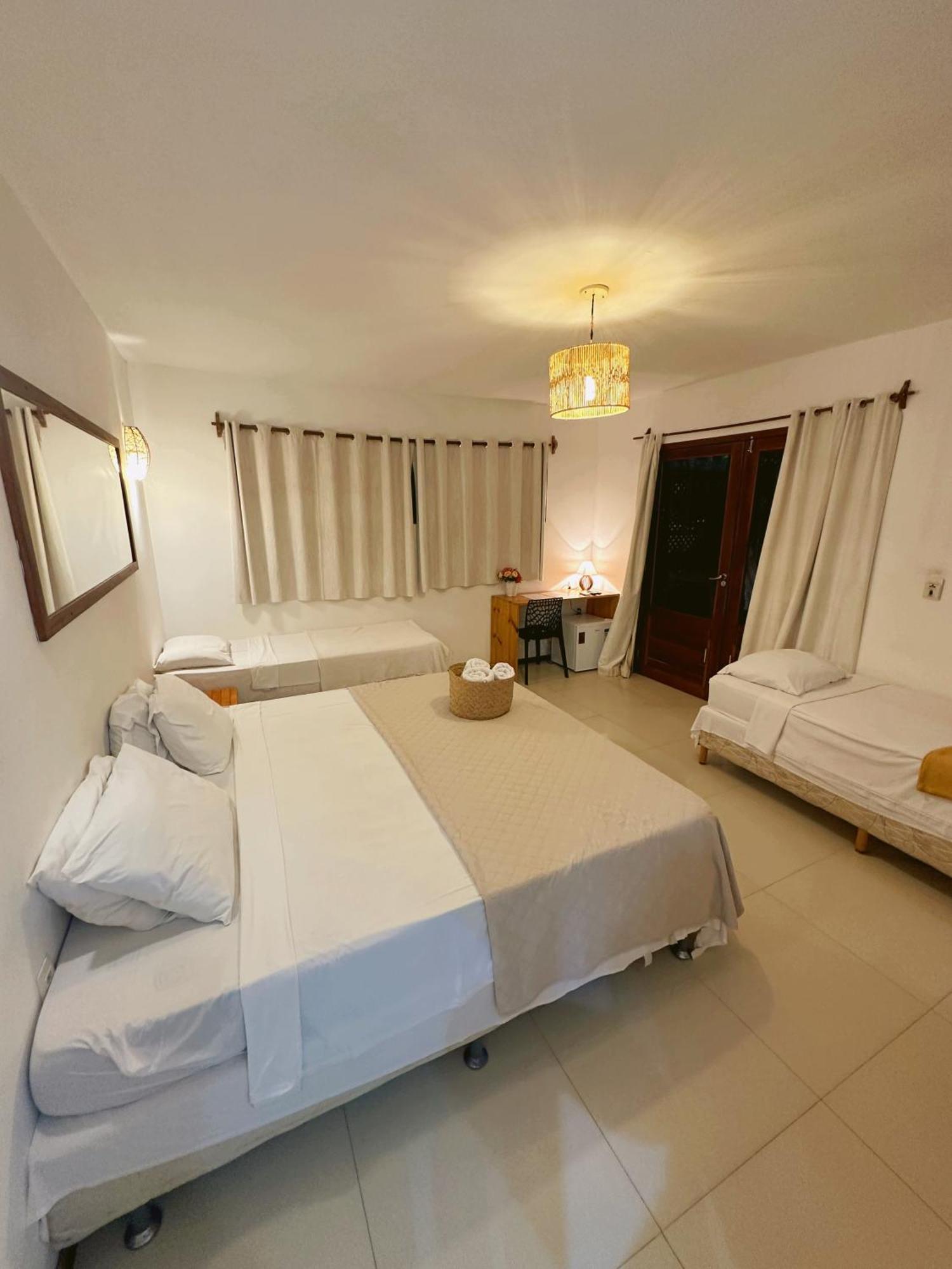 Pousada Maxitalia Beach Jijoca de Jericoacoara Ngoại thất bức ảnh