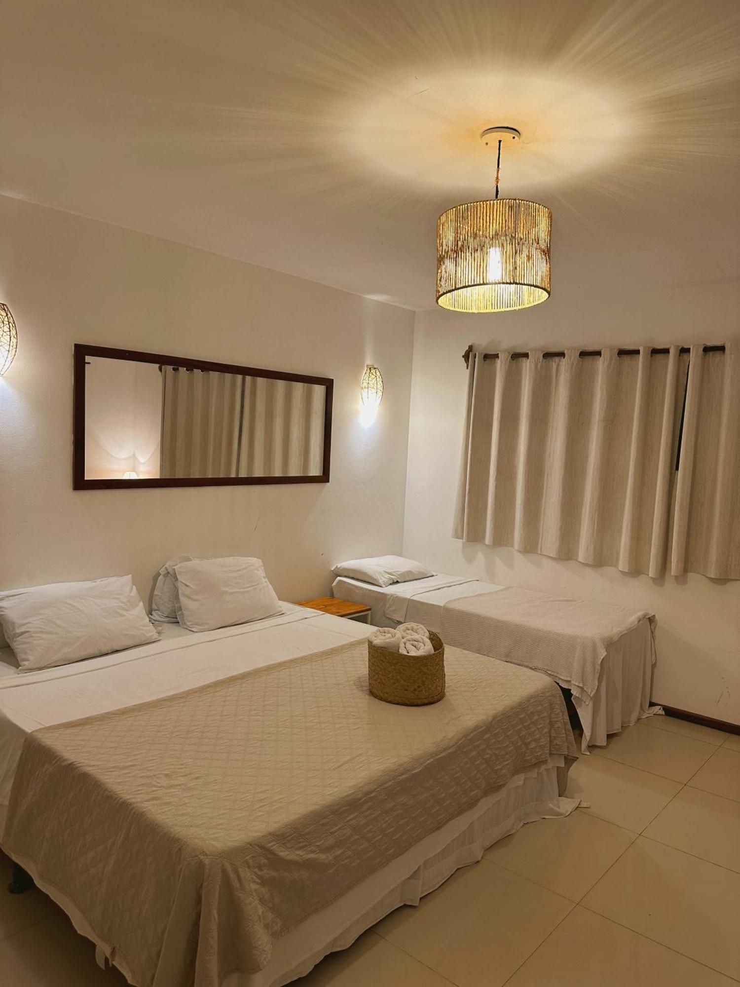 Pousada Maxitalia Beach Jijoca de Jericoacoara Ngoại thất bức ảnh
