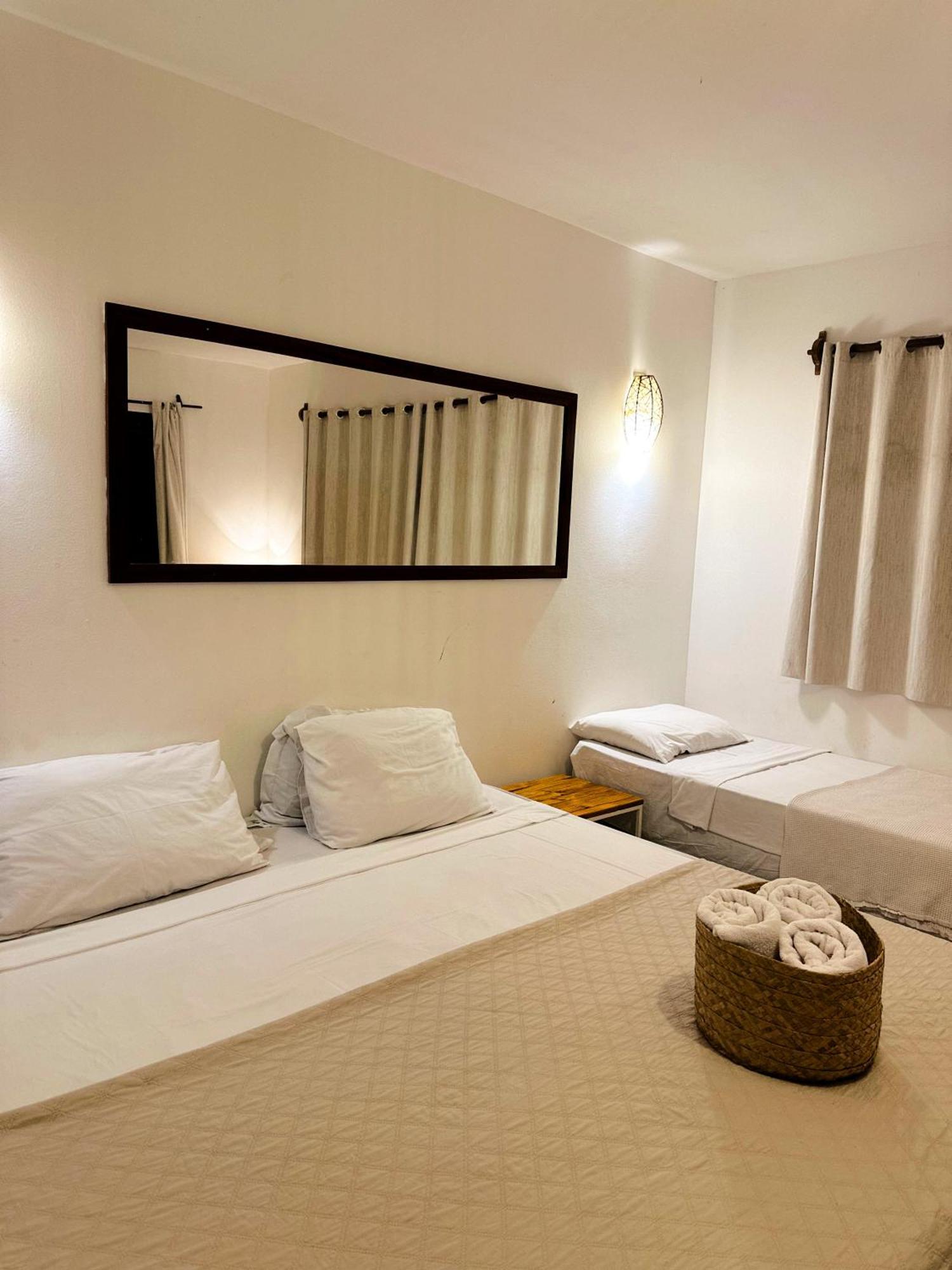 Pousada Maxitalia Beach Jijoca de Jericoacoara Ngoại thất bức ảnh