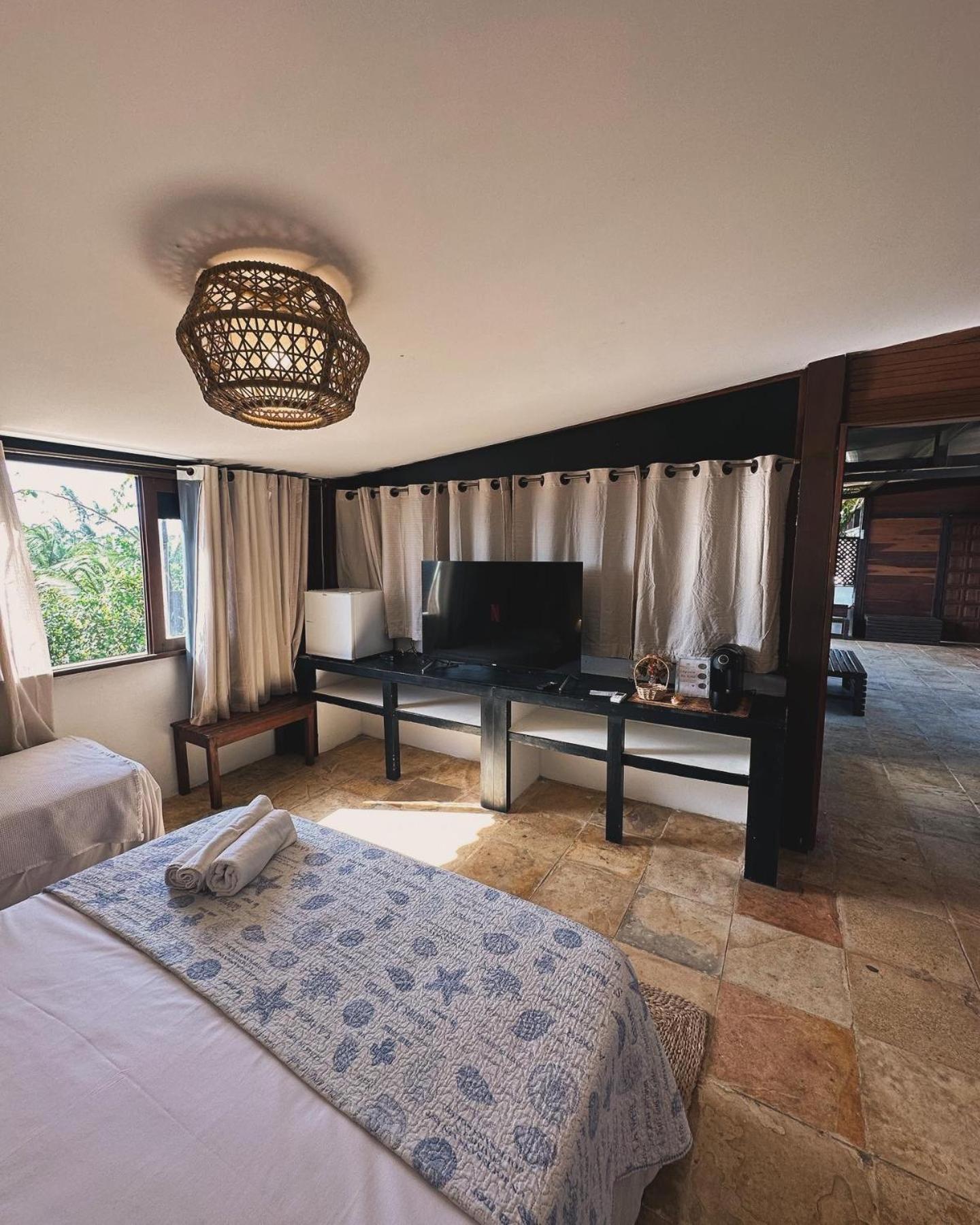 Pousada Maxitalia Beach Jijoca de Jericoacoara Ngoại thất bức ảnh