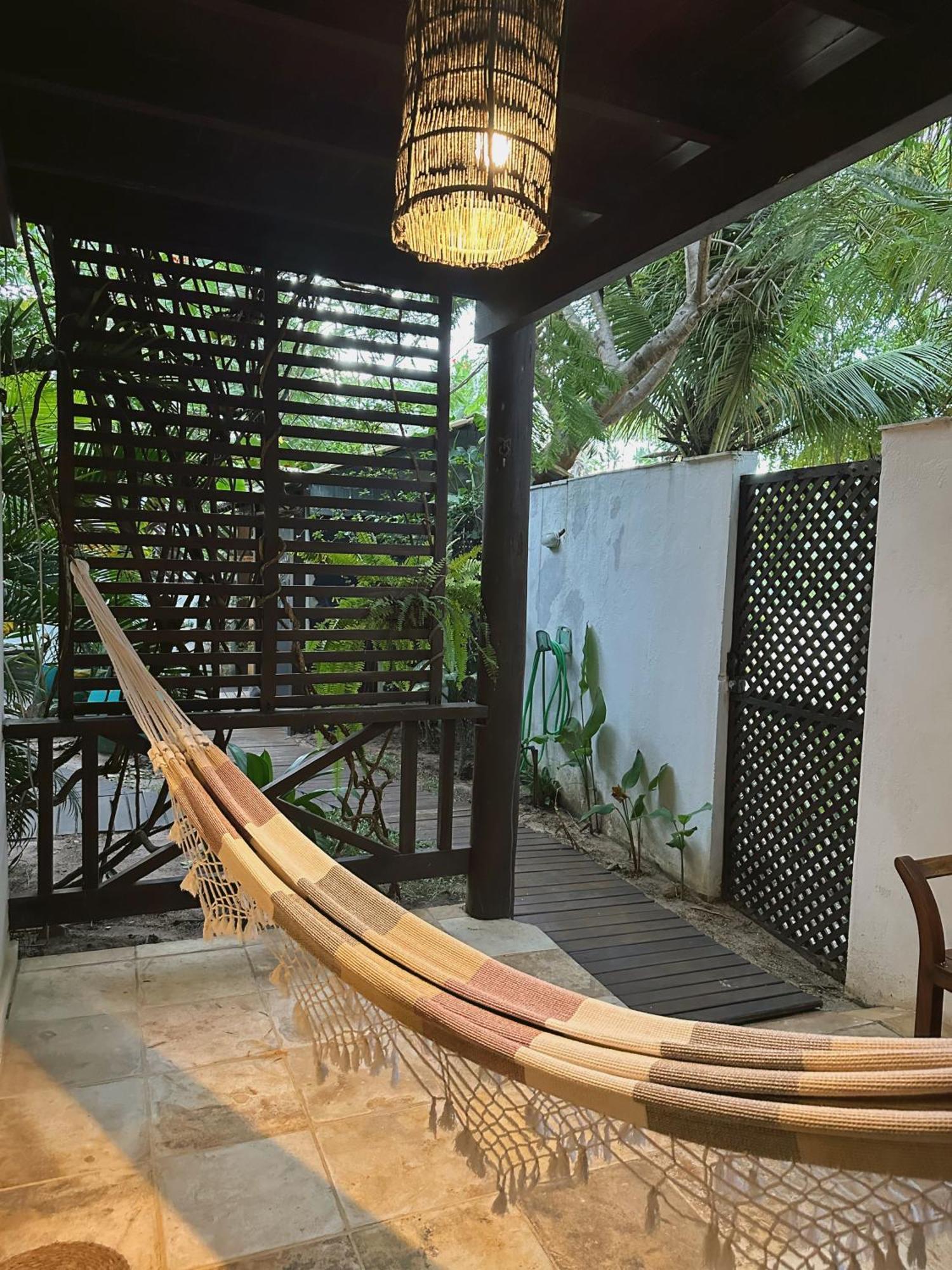 Pousada Maxitalia Beach Jijoca de Jericoacoara Ngoại thất bức ảnh