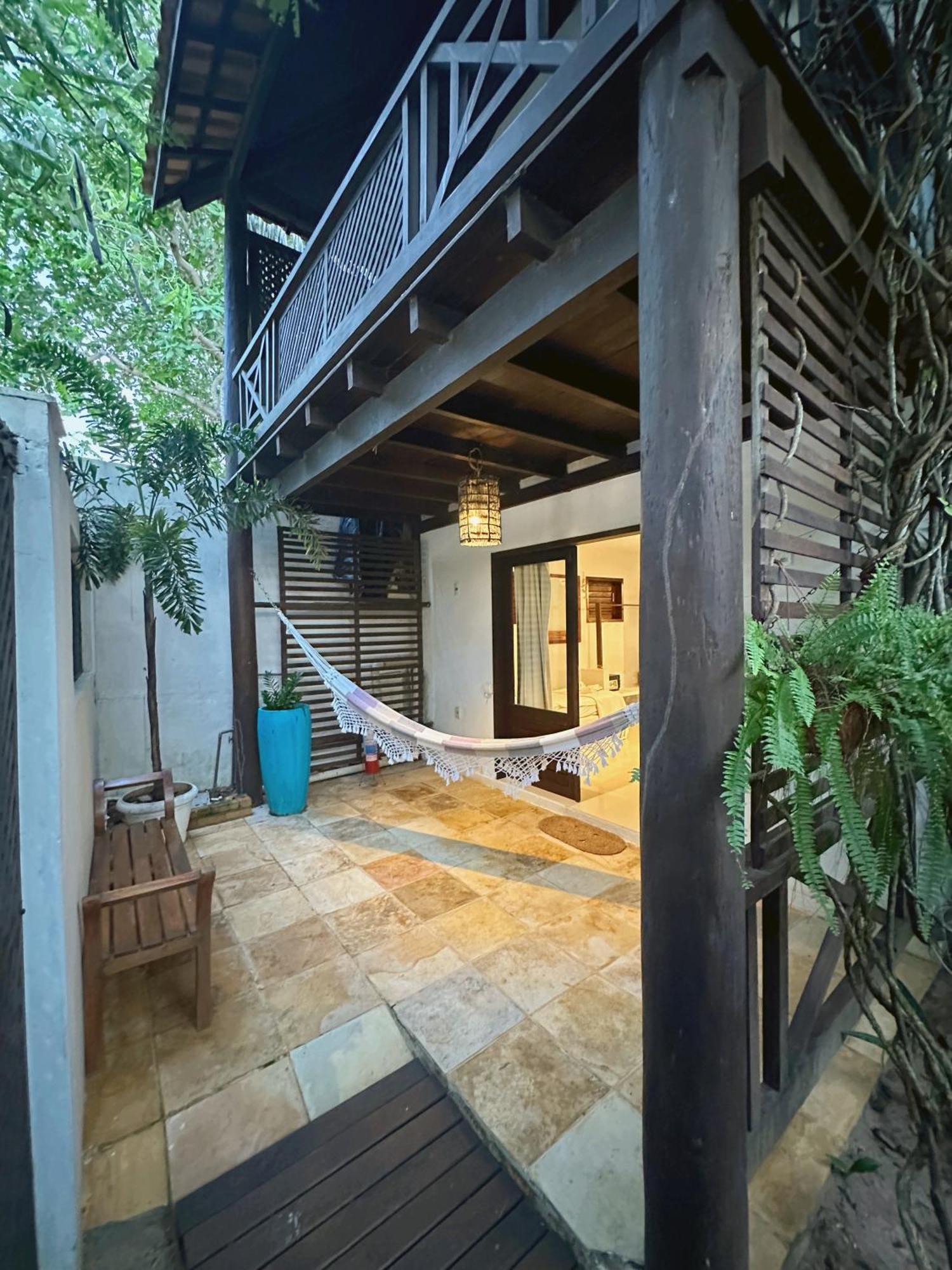 Pousada Maxitalia Beach Jijoca de Jericoacoara Ngoại thất bức ảnh