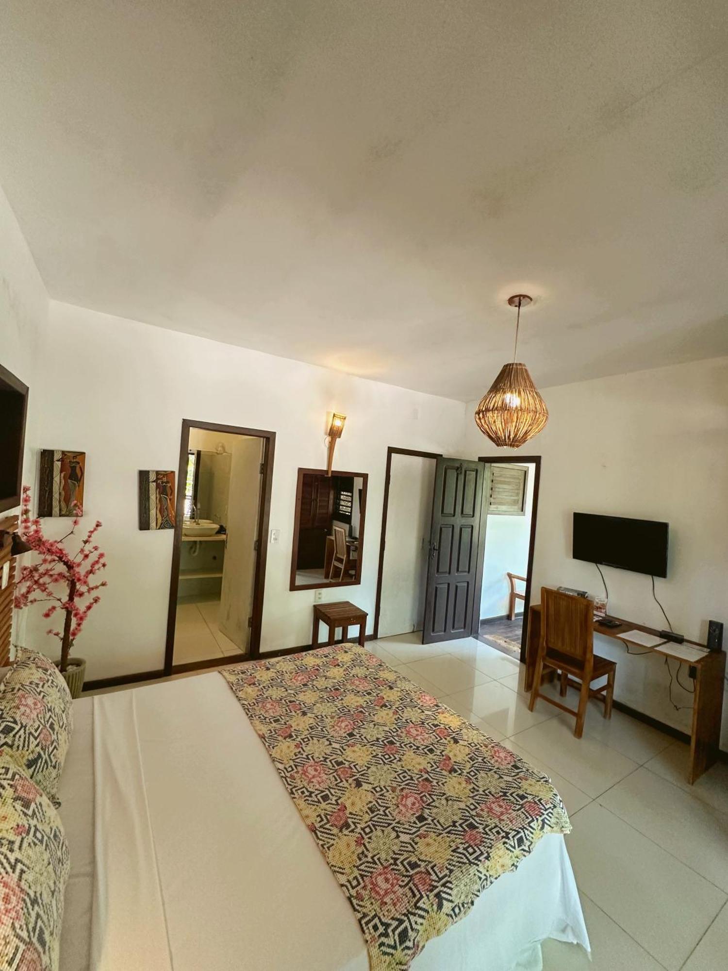 Pousada Maxitalia Beach Jijoca de Jericoacoara Ngoại thất bức ảnh
