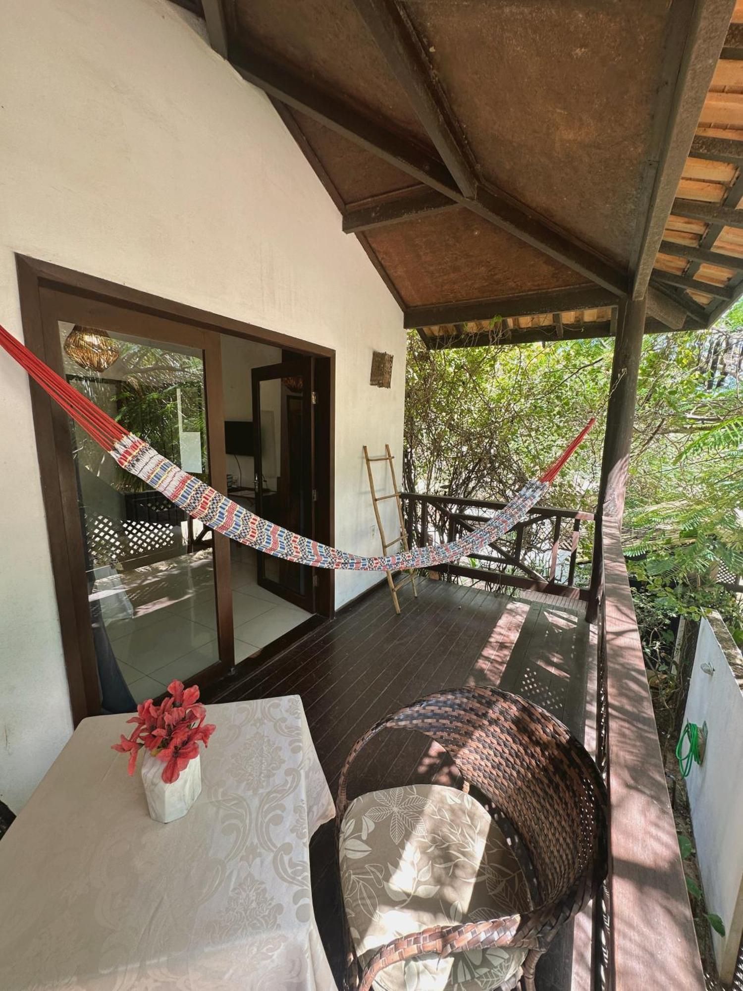 Pousada Maxitalia Beach Jijoca de Jericoacoara Ngoại thất bức ảnh