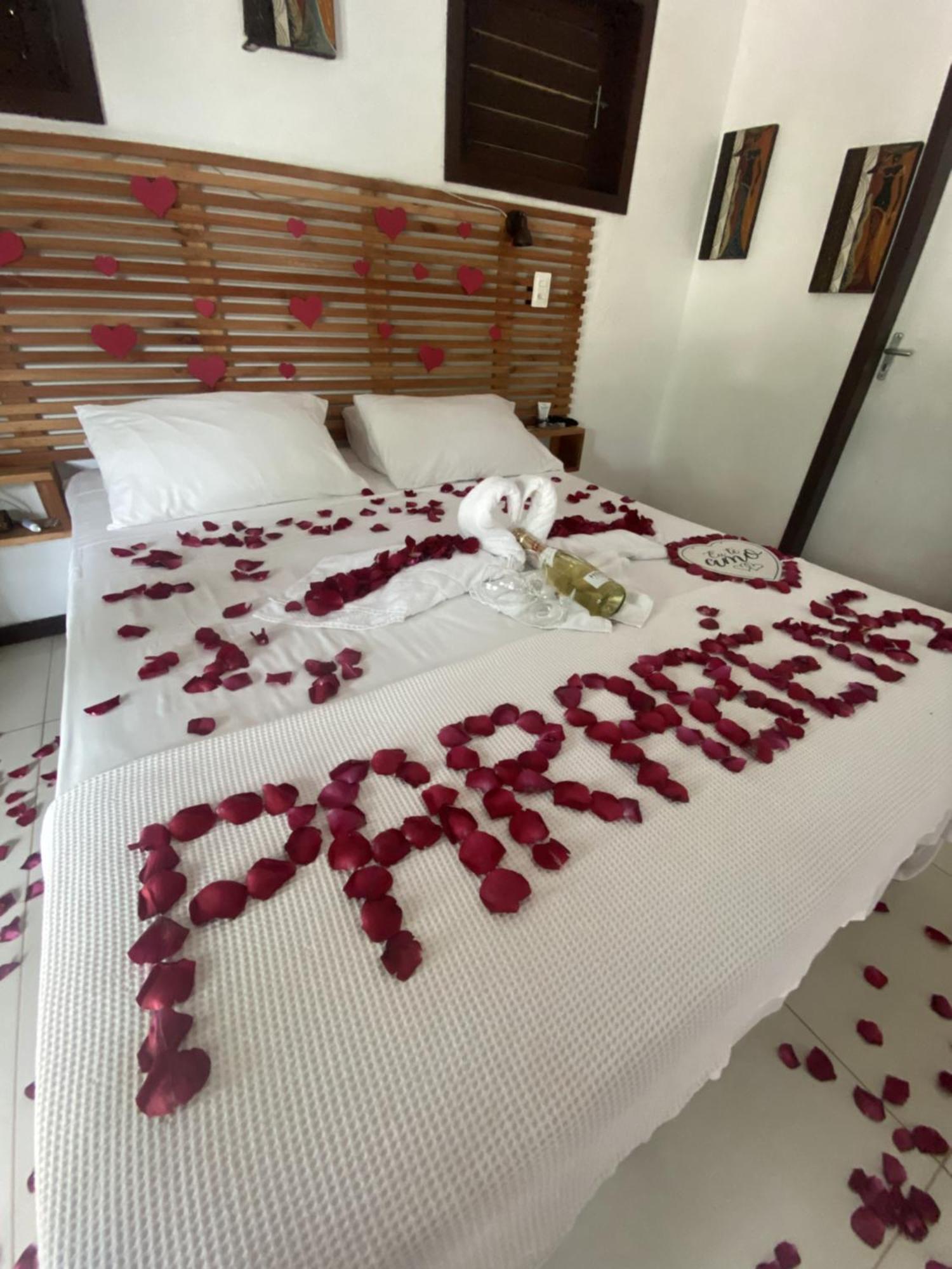 Pousada Maxitalia Beach Jijoca de Jericoacoara Ngoại thất bức ảnh