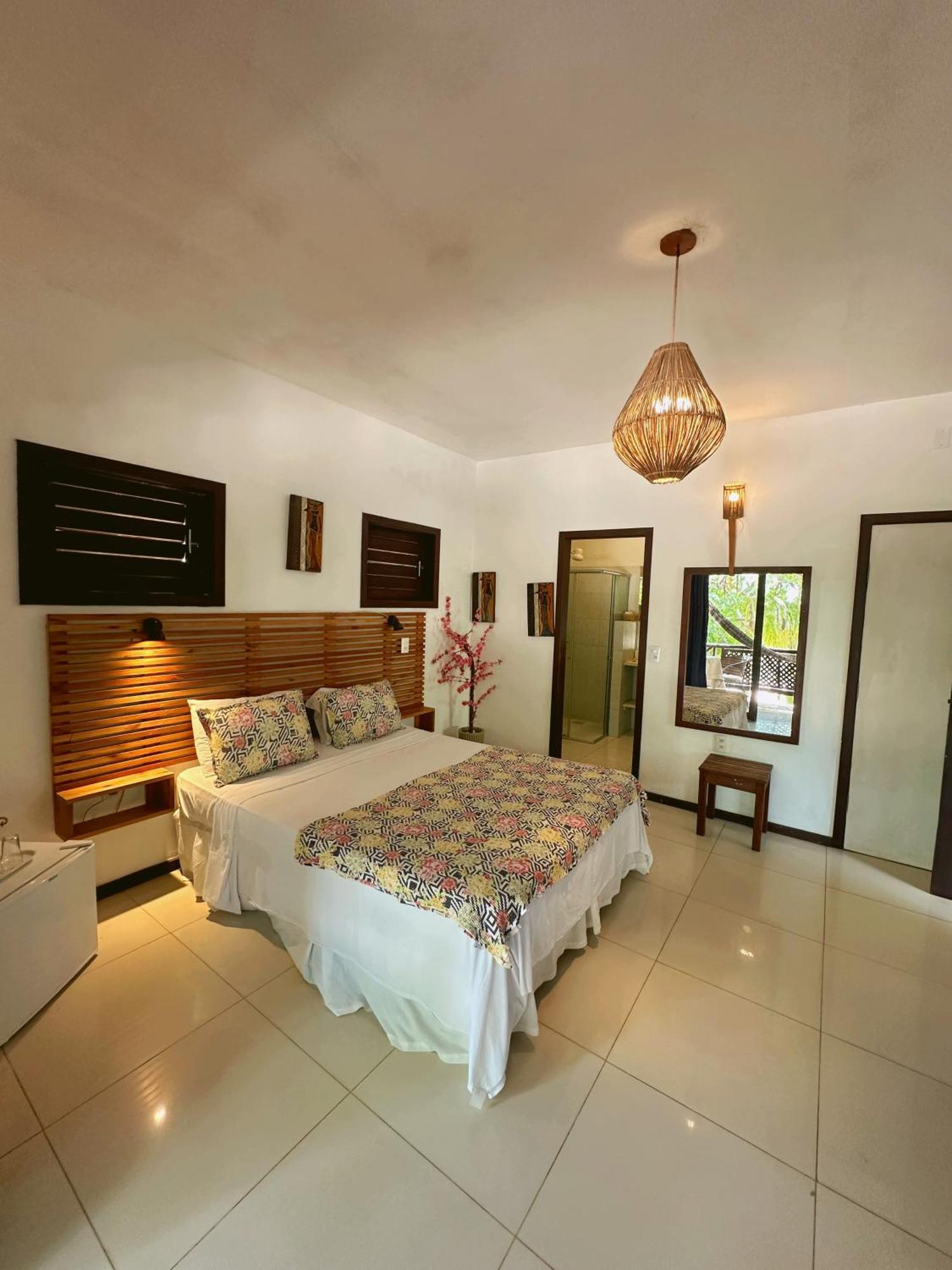 Pousada Maxitalia Beach Jijoca de Jericoacoara Ngoại thất bức ảnh