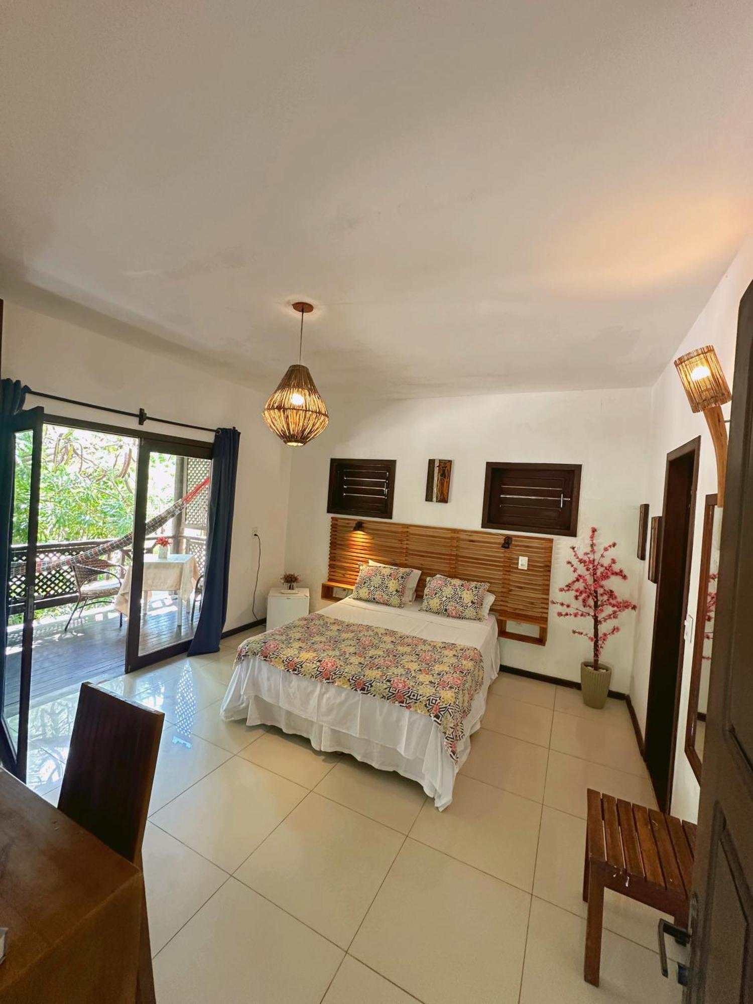 Pousada Maxitalia Beach Jijoca de Jericoacoara Ngoại thất bức ảnh
