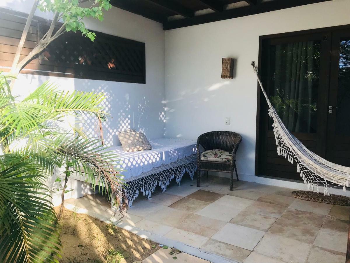 Pousada Maxitalia Beach Jijoca de Jericoacoara Ngoại thất bức ảnh